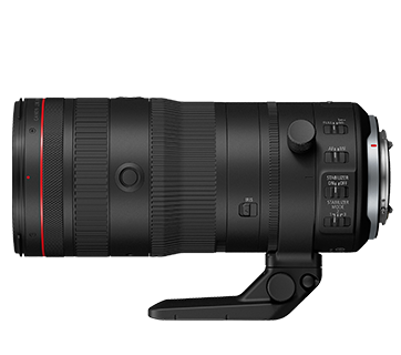 Interchangeable Lens Cameras - RF24-105mm f/2.8L IS USM Z - Canon 